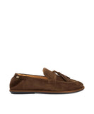 Grounding - Brown
