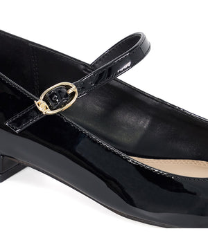 Habbs - Black