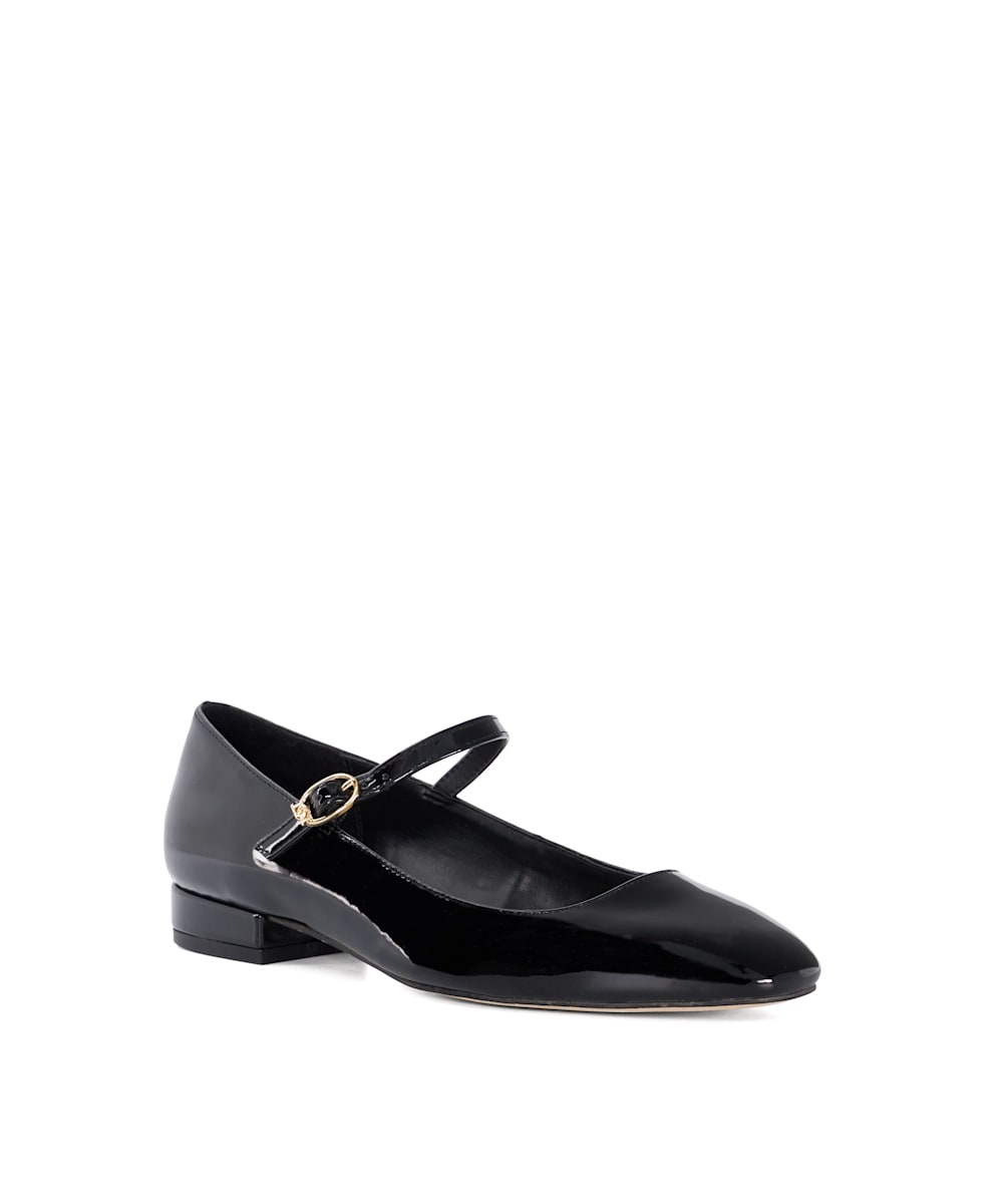 Habbs - Black