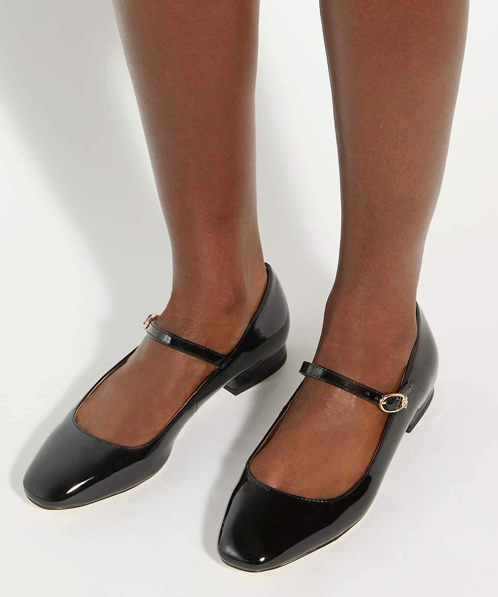 Habbs - Black