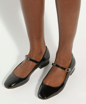 Habbs - Black