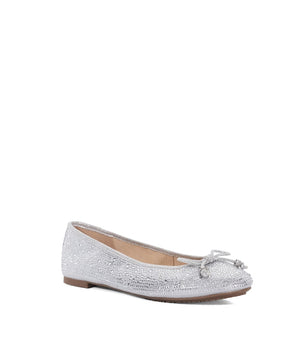 Hallis - Silver