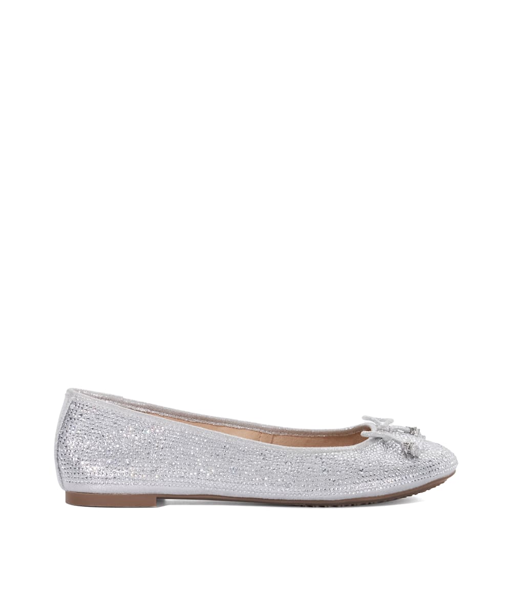 Hallis - Silver