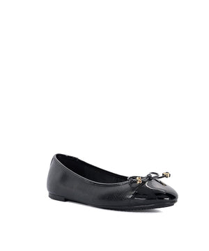 Hallis - Black