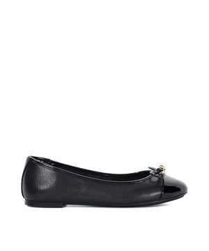 Hallis - Black