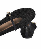 Halmada - Black