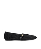 Halmada - Black