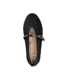 Halmada - Black