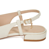 Hamptonns - Ivory