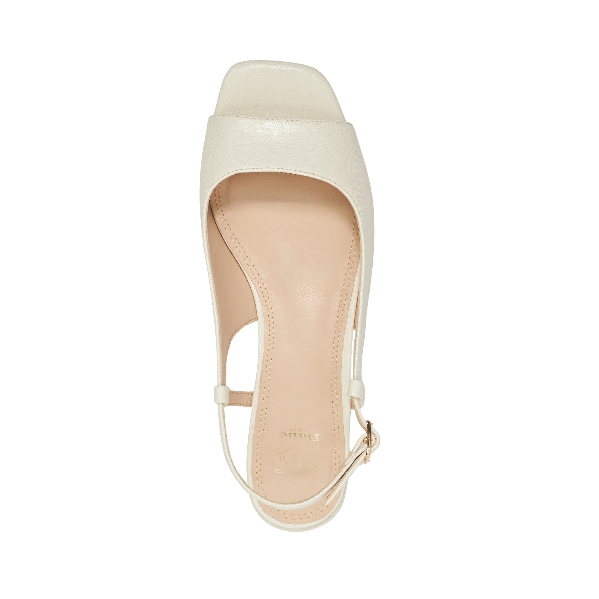 Hamptonns - Ivory