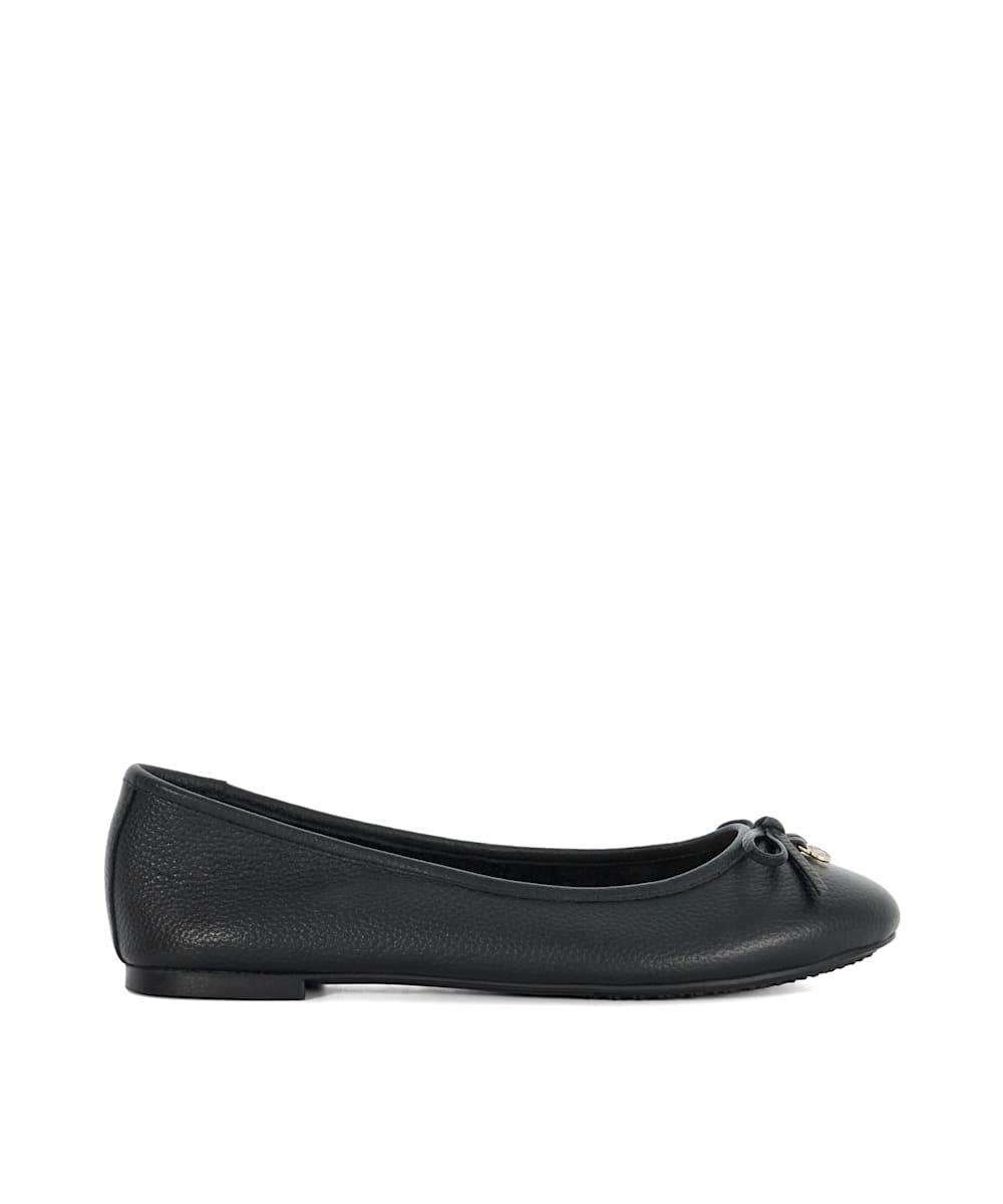 Harpington - Black