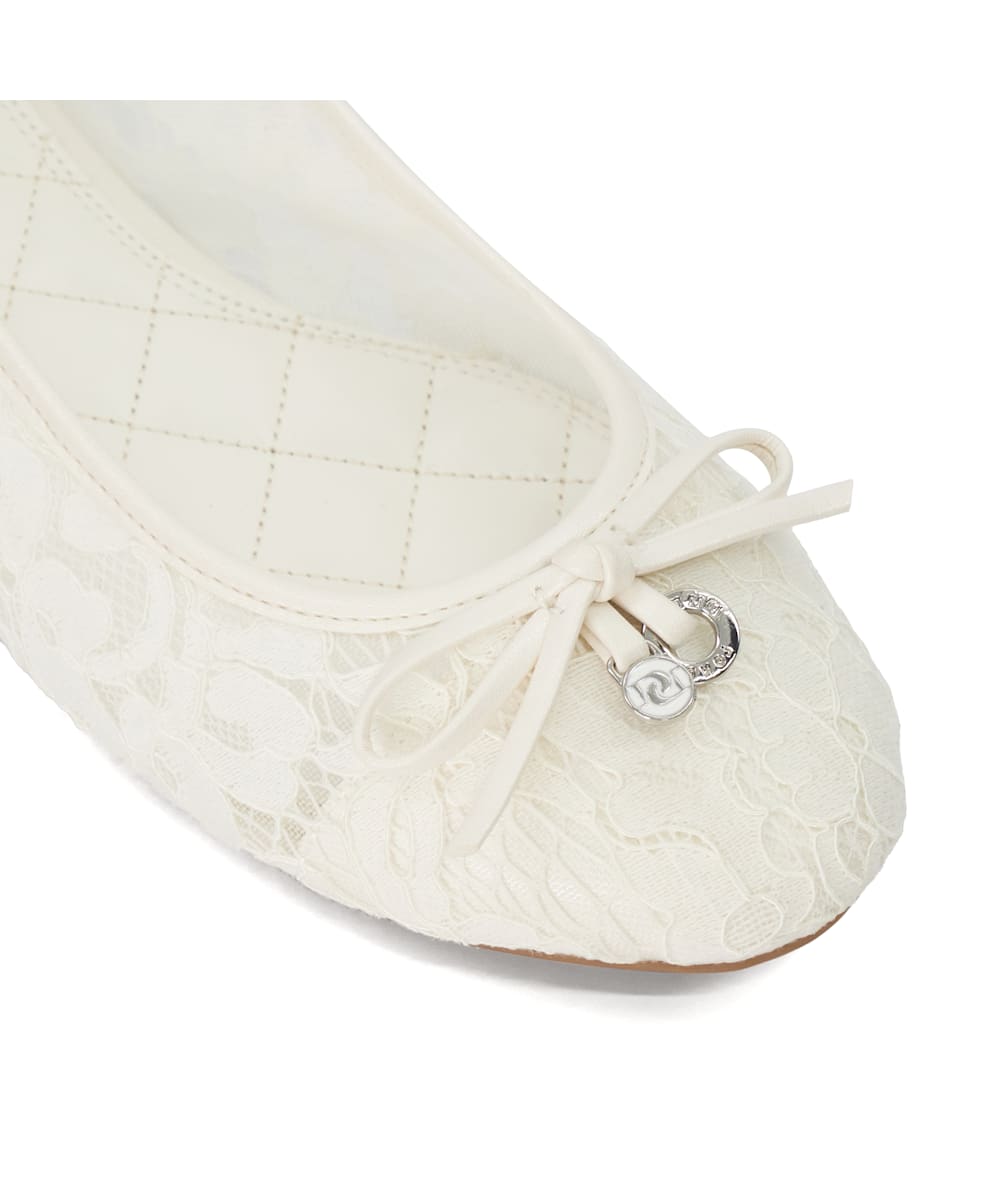 Heartstring - Ivory – Dune London Australia