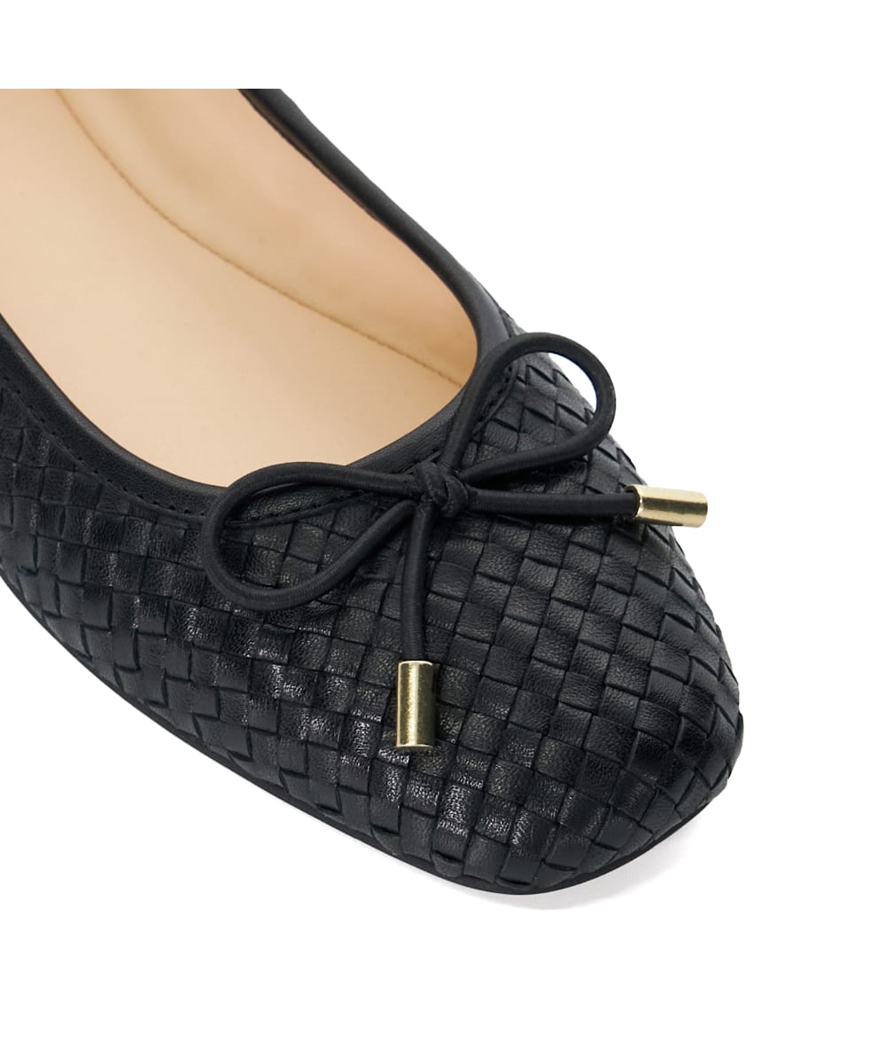 Heights - Black – Dune London Australia