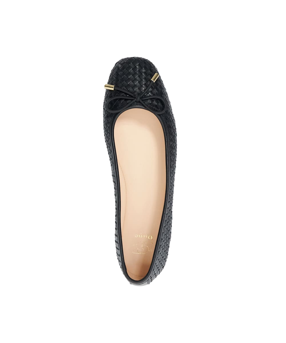 Heights - Black – Dune London Australia