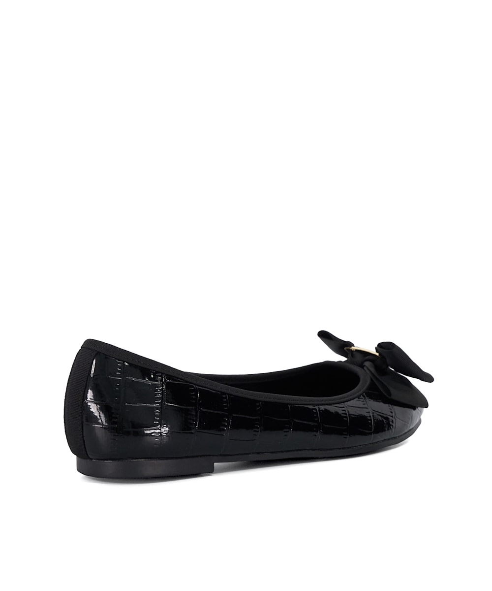 Hopping - Black