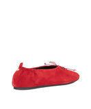 How - Red