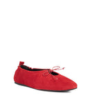 How - Red