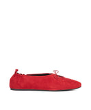 How - Red