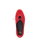 How - Red