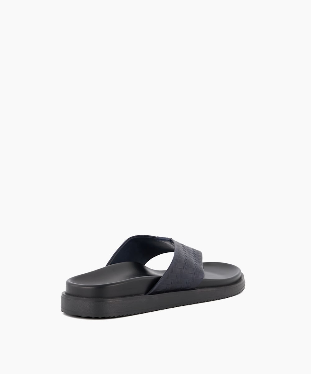 Ilign- Navy
