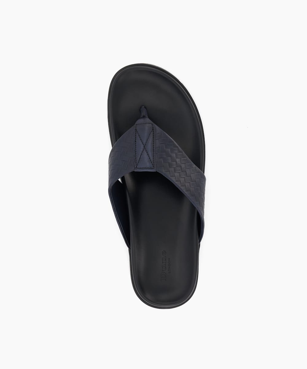 Ilign- Navy
