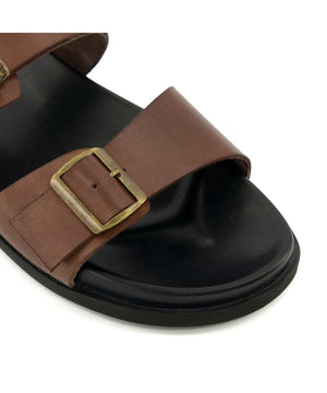 Imli - Brown