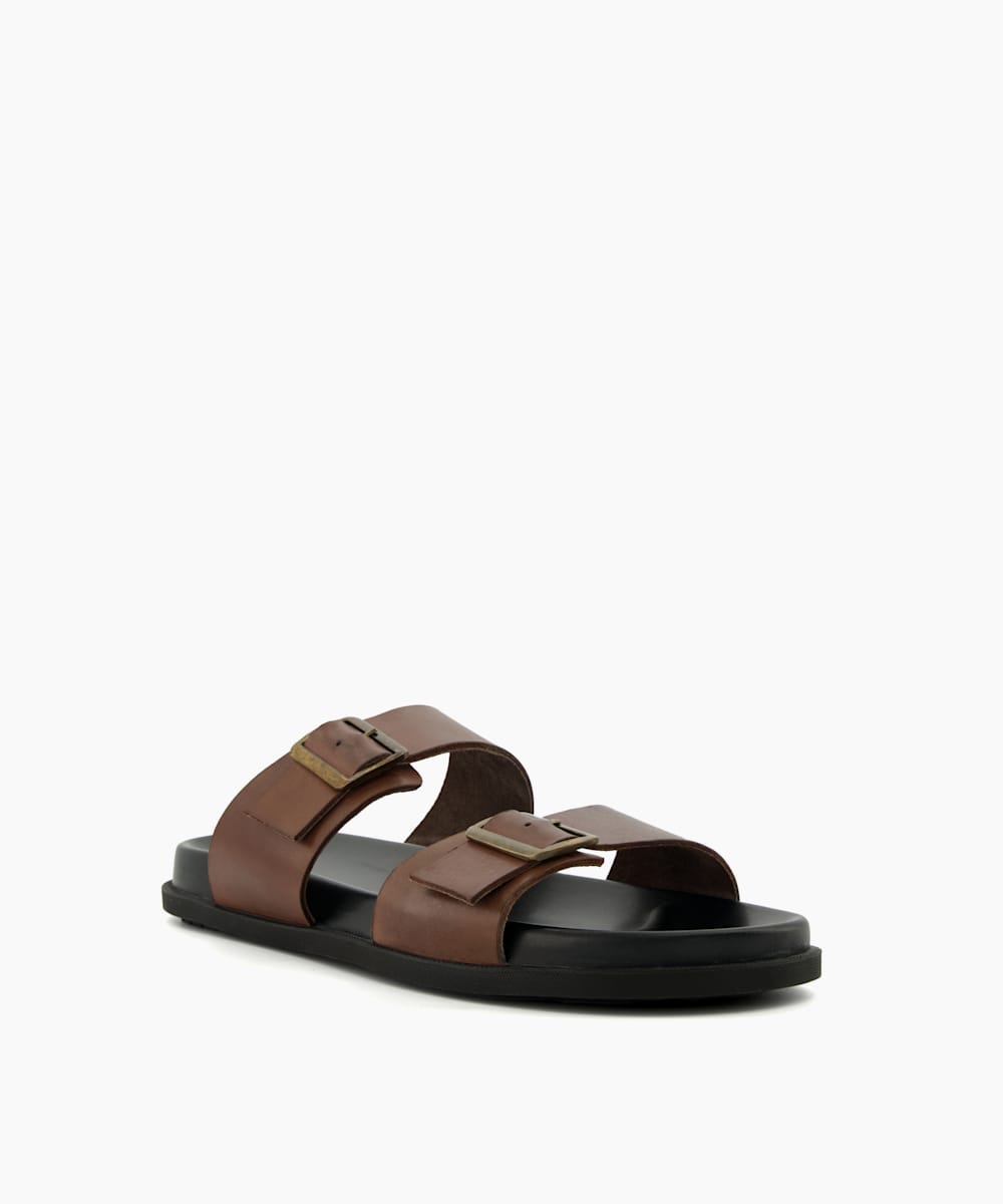Imli - Brown