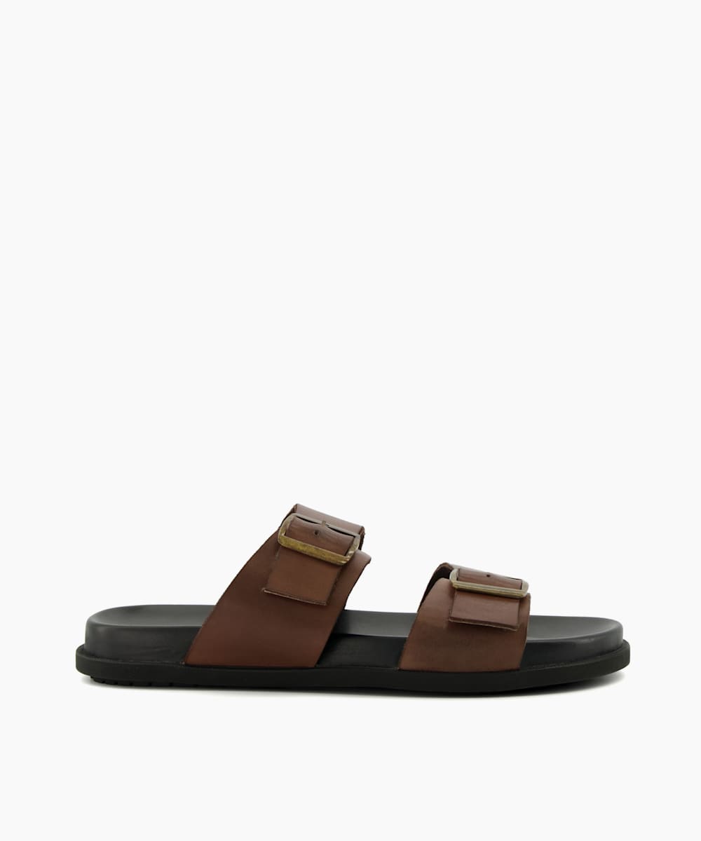 Imli - Brown