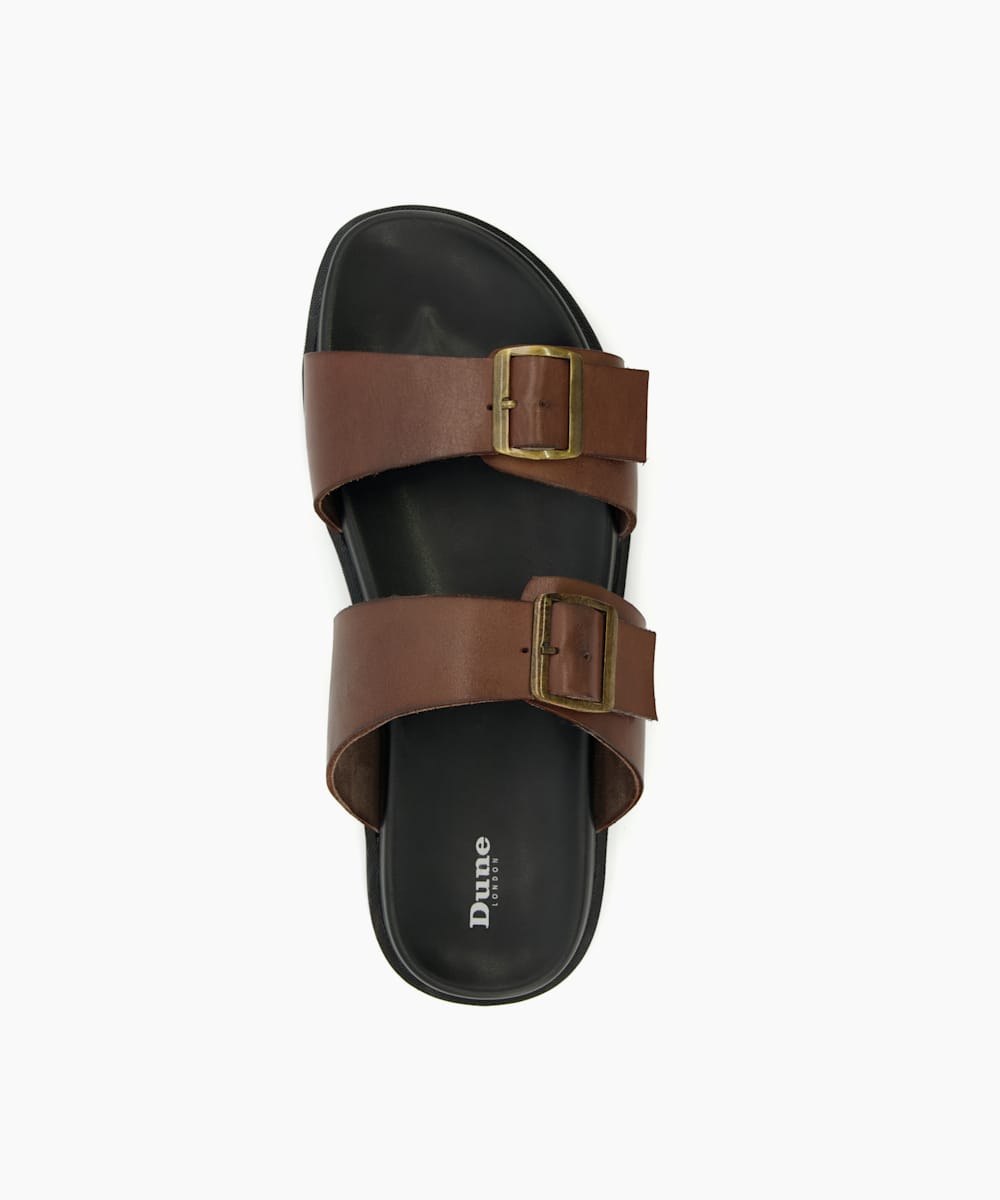 Imli - Brown