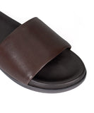Inclines - Dark Brown
