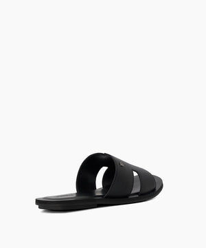 Initials - Black
