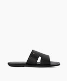 Initials - Black