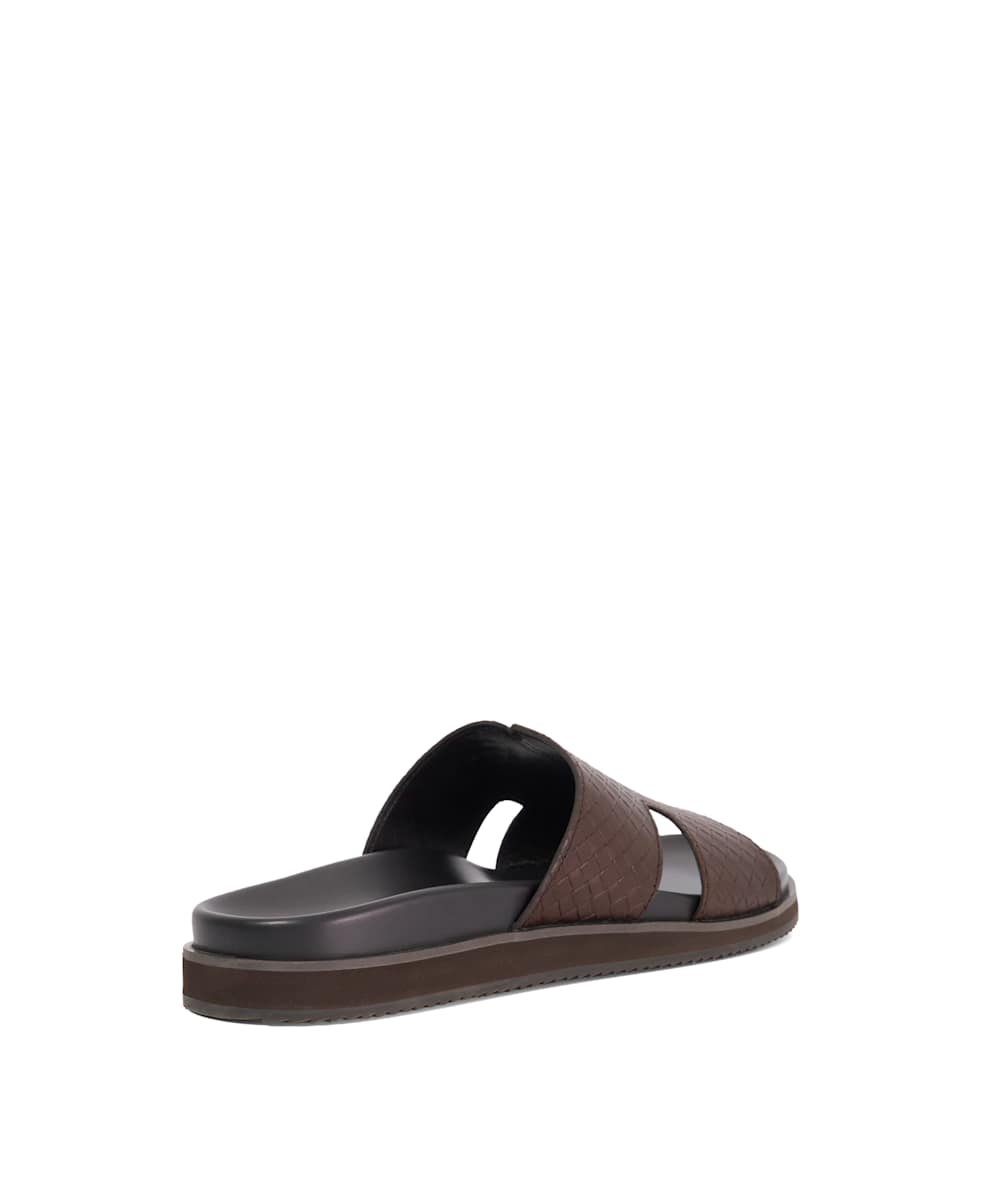 Insight Weave - Brown