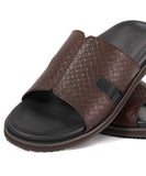 Insight Weave - Brown