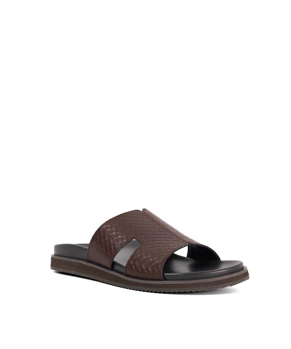 Insight Weave - Brown