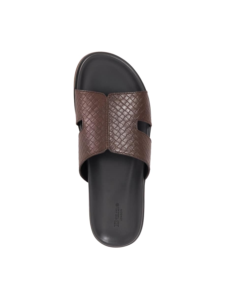 Insight Weave - Brown