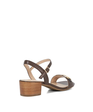 Jillas - Brown