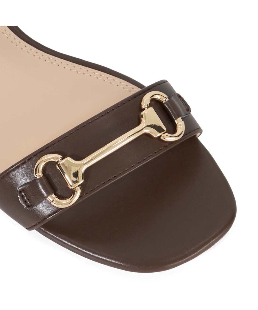 Jillas - Brown