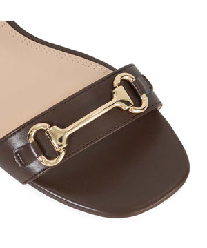 Jillas - Brown