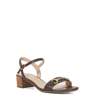 Jillas - Brown