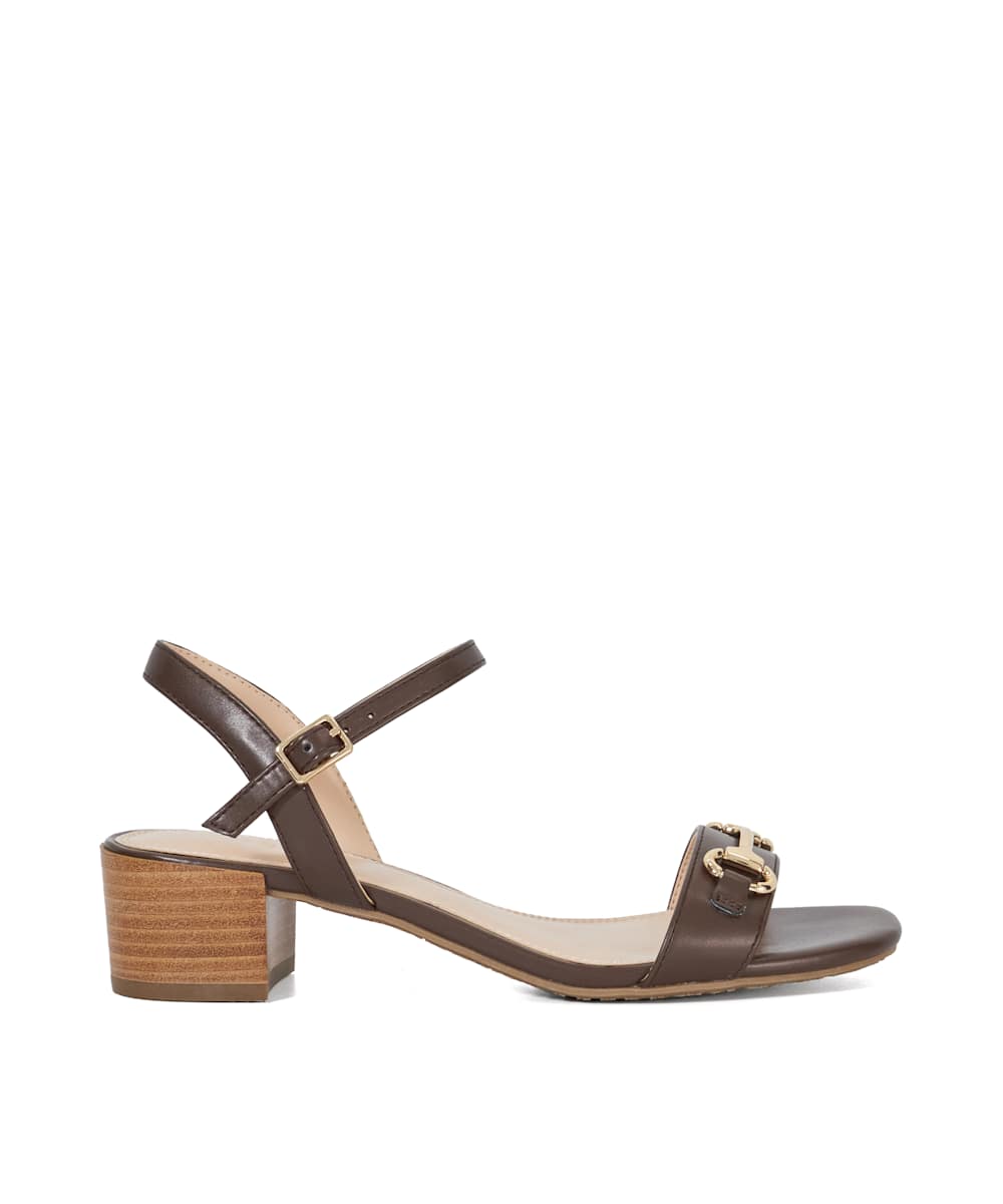 Jillas - Brown