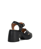 Jolanda - Black
