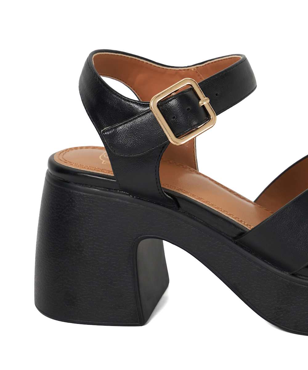 Jolanda - Black