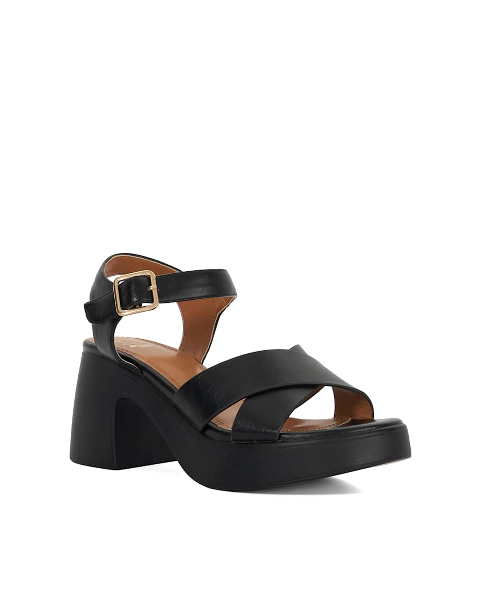 Jolanda - Black