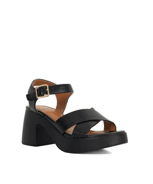 Jolanda - Black