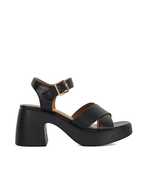 Jolanda - Black