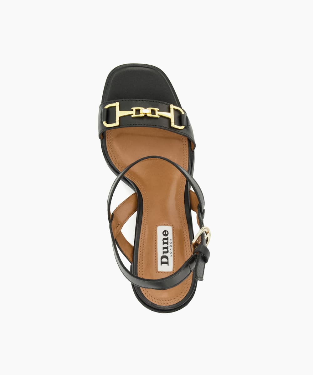 Junior - Black