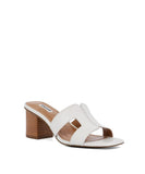 Jupe - White