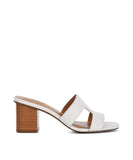 Jupe - White