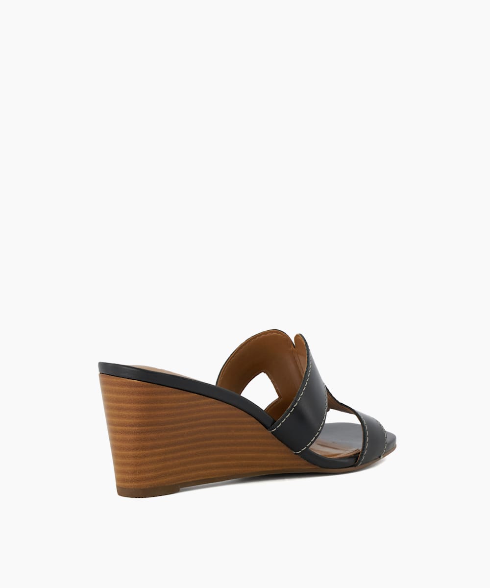Koupe - Black